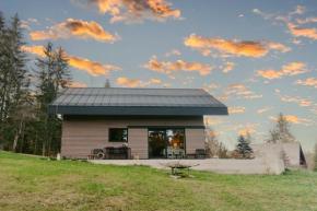 Janina's Dragonfly house Gorenja Vas